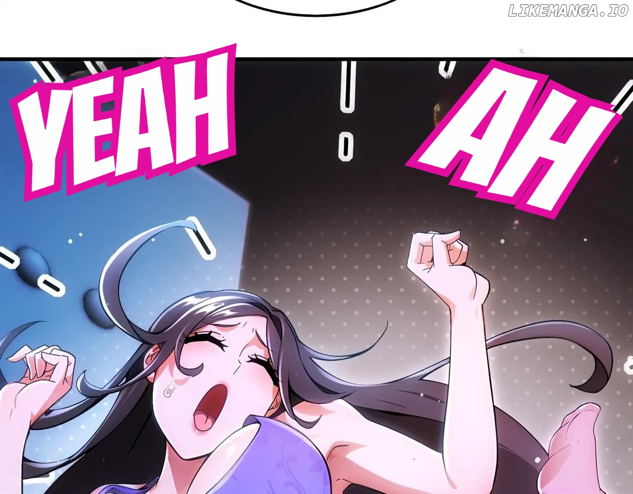 My Furry Harem Is After Me Chapter 366 - page 33